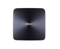 ASUS VivoMINI UN62 i3-4030U/4GB/128SSD/Win10X - 253618 - zdjęcie 2